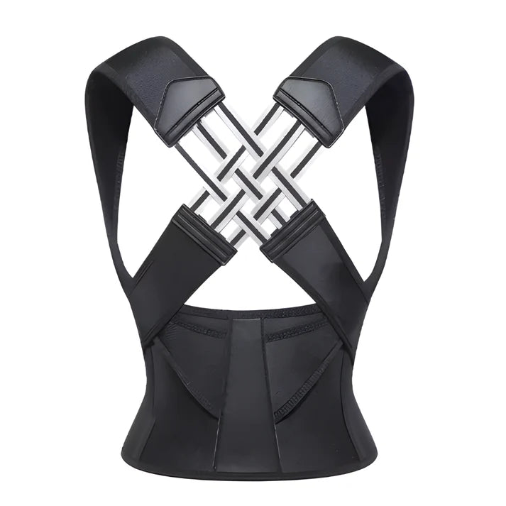 Body Shaper: Corrector de postura