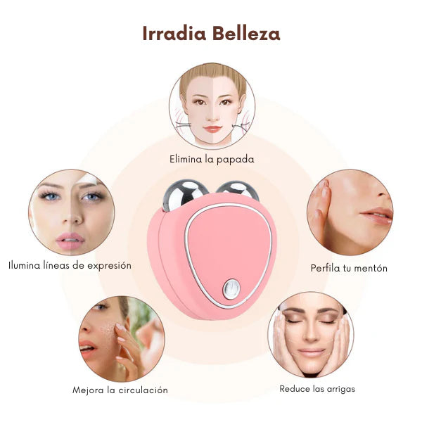 Lifting10™ – Rejuvenece Tu Rostro en Solo 10 Minutos al Día: : Sin Agujas, Sin Cirugías, Sin Filtros