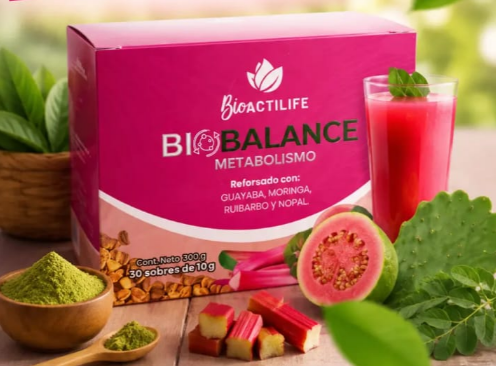 BiBalance: Controlar la Diabetes