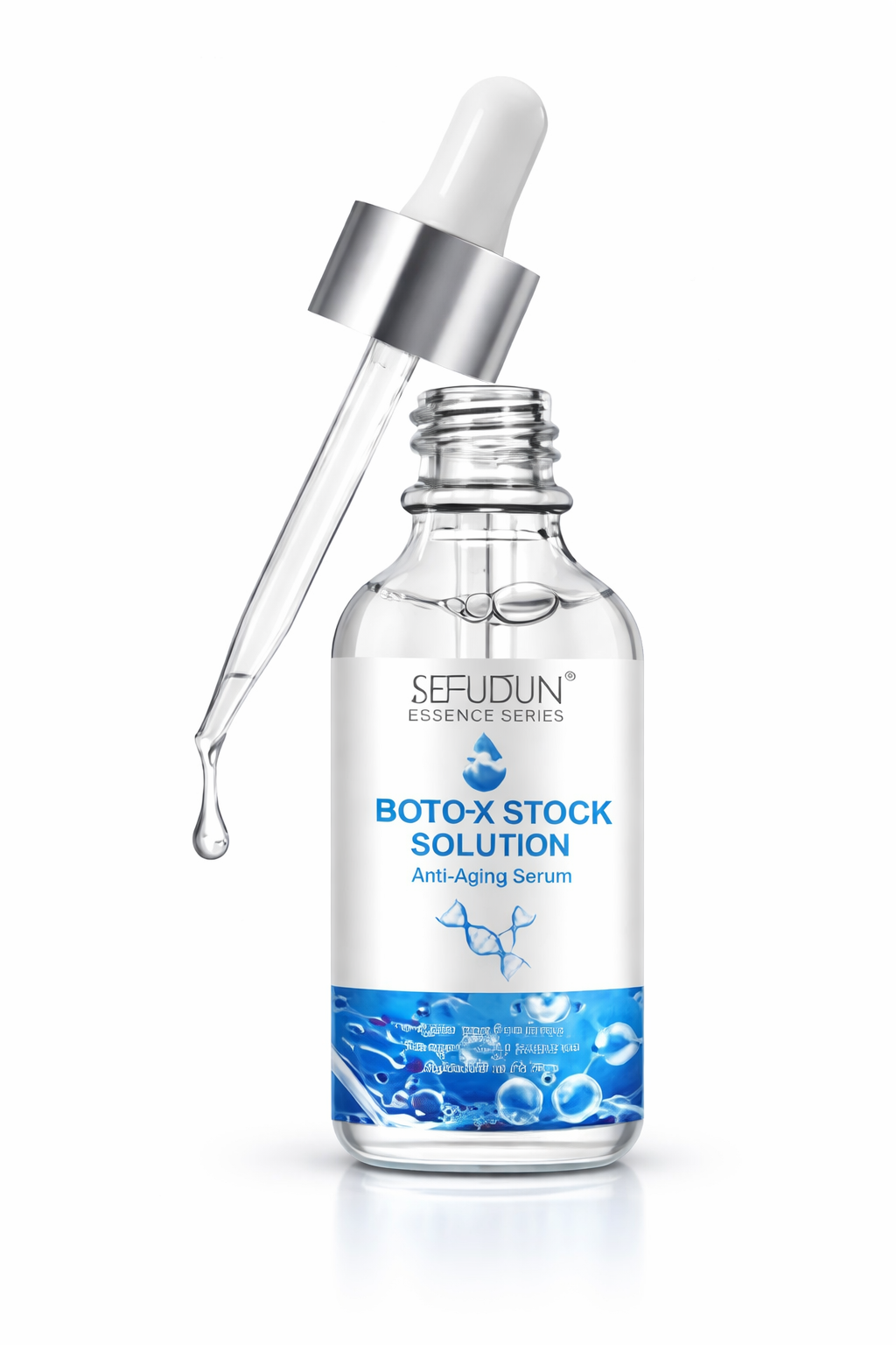 Botox Stock Solution