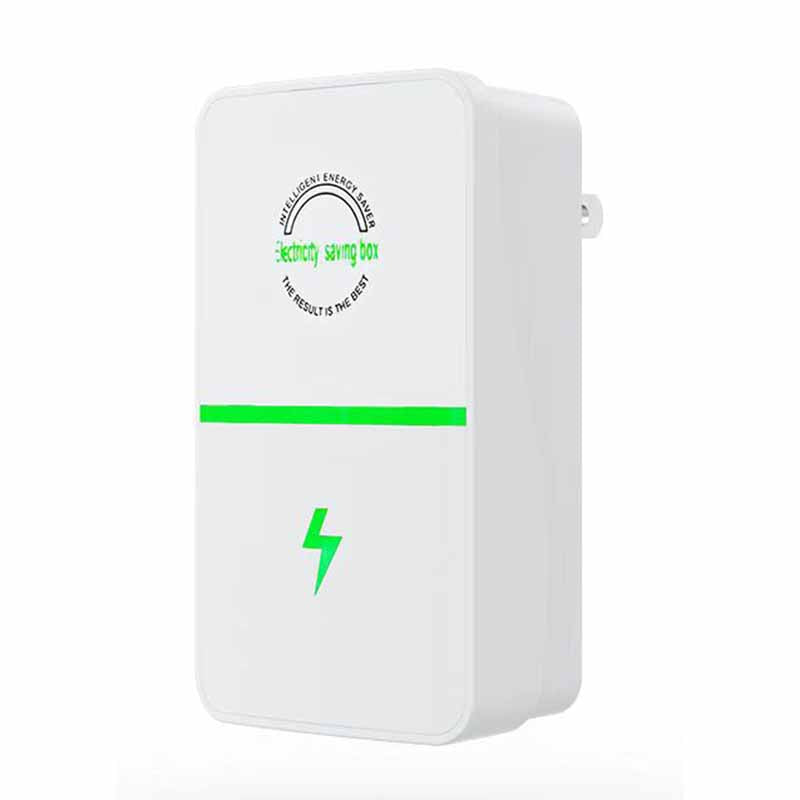 Caja Ahorradora de Electricidad Inteligente