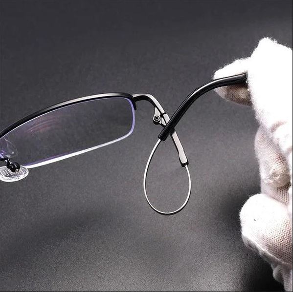 FocusMax™:⚡ Protección total: Luz azul + Rayos UV400 🌞💻