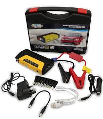 Kit acarrancador portatil