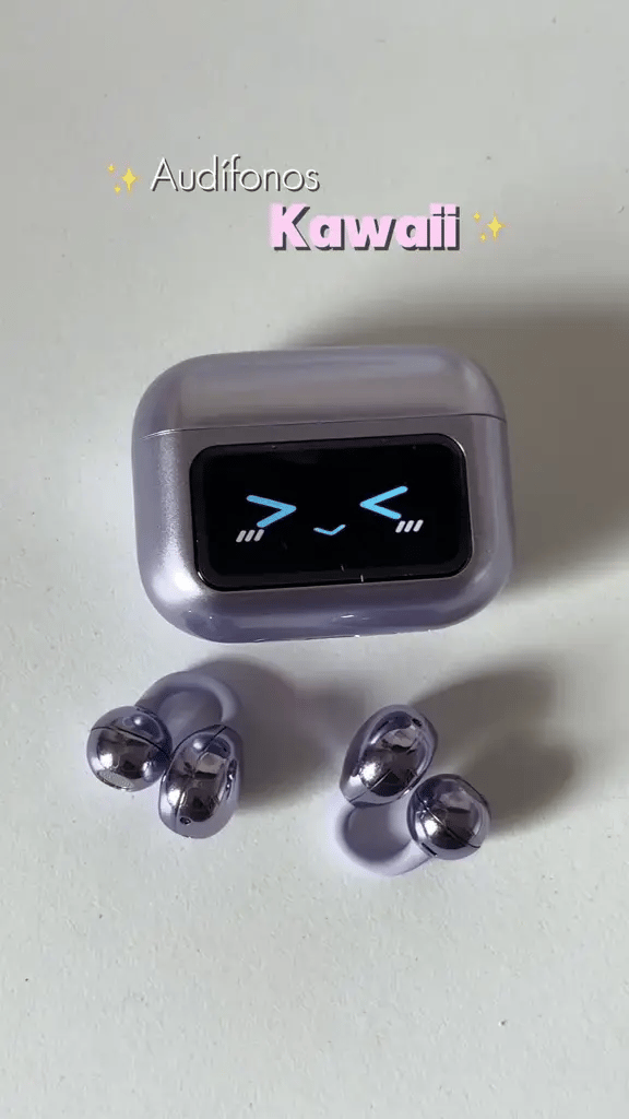 Audifono Kawaii M100