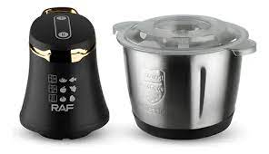 🥕 Procesador de Alimentos RAF R.7035 — ¡Cocina como un chef profesional! 🍳