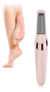 Herramienta electrónica Lima y removedor de tejido curativo Molinillo de pies