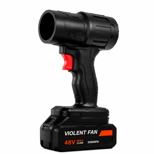 Pistola de aire 48 V Violent Fan