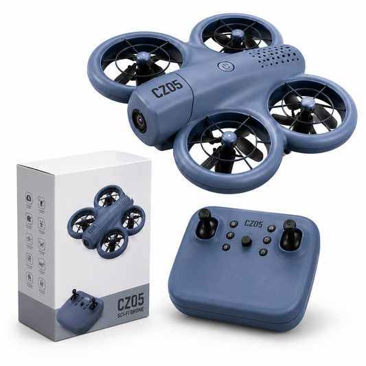 Dron CZ05 SCI-FI DRONE