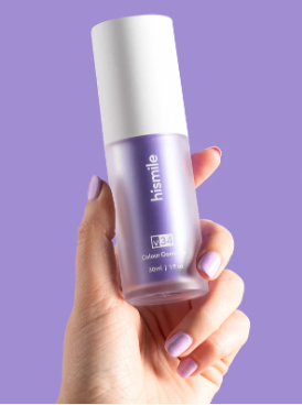 hismile - Blanqueador dental