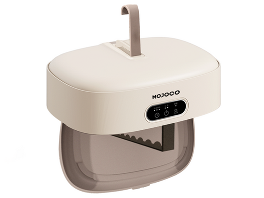 Secador MOJOCO: secadora de ropa portátil