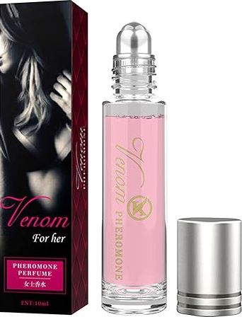 Perfume Feromonas - Femme Intense:🔥 ¡Despierta pasiones a cada paso! 💋