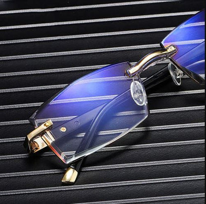 FocusMax™:⚡ Protección total: Luz azul + Rayos UV400 🌞💻