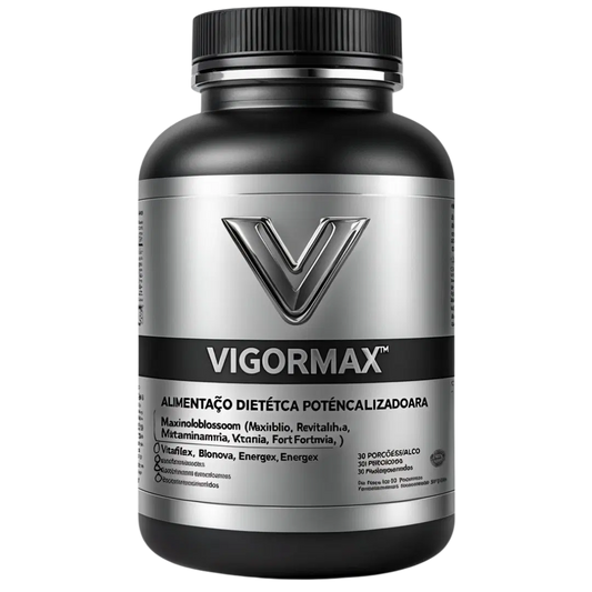 Vigormax: Poco Rendimiento en la cama y pene pequeño