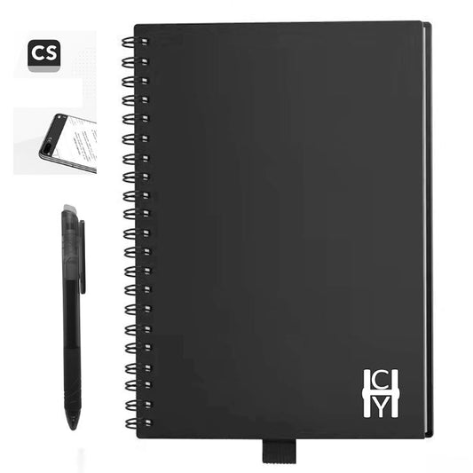 EcoNote PRO™:📉 💡 El regalo perfecto para mentes creativas y organizadas