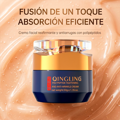 El Secreto Natural para una Piel Firme, Hidratada y Llena de Vitalidad en Segundos.