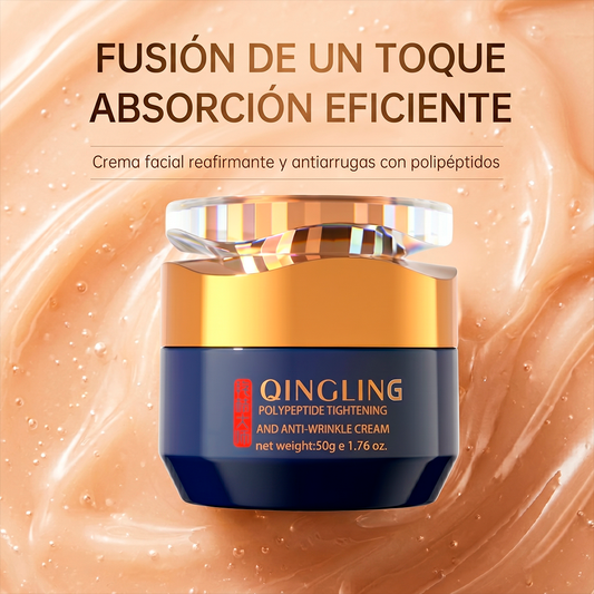 El Secreto Natural para una Piel Firme, Hidratada y Llena de Vitalidad en Segundos.
