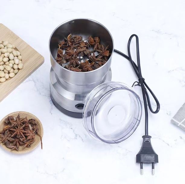 Molimix:☕ Café, semillas, especias… ¡Muélelo tú mismo al instante!