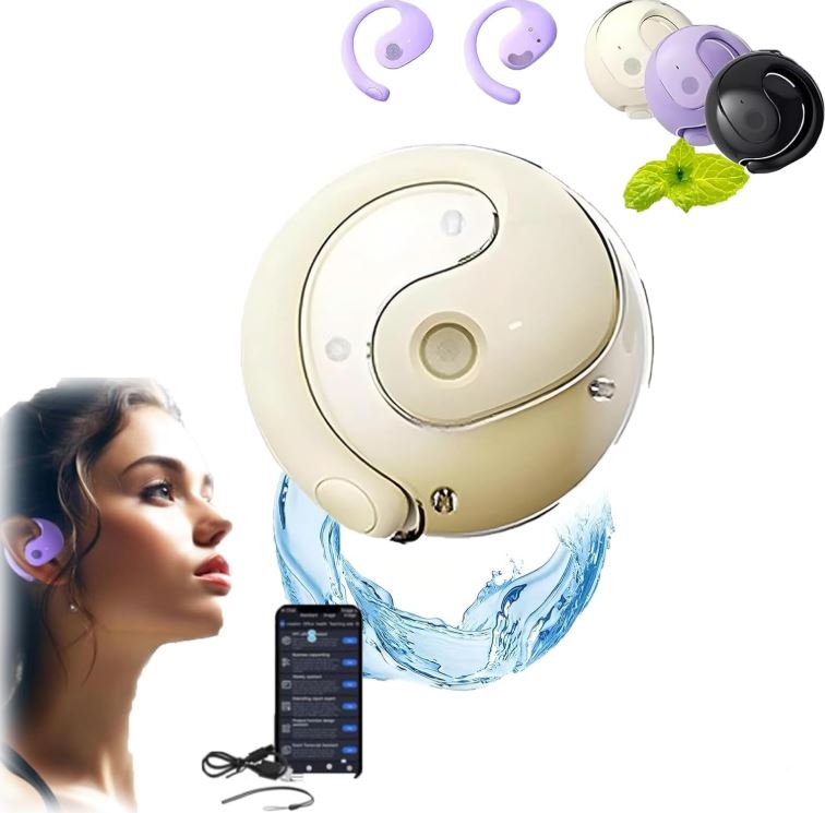 LinguaBuds™ Pro: Comunícate en múltiples idiomas como si fueras nativo