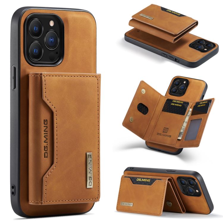 SmartMag Cover Pro:💼 La funda que reemplaza tu billetera (¡y la supera!)