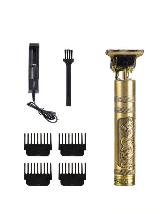 TrimGo™:🚀 Portátil, potente y listo para viajar contigo