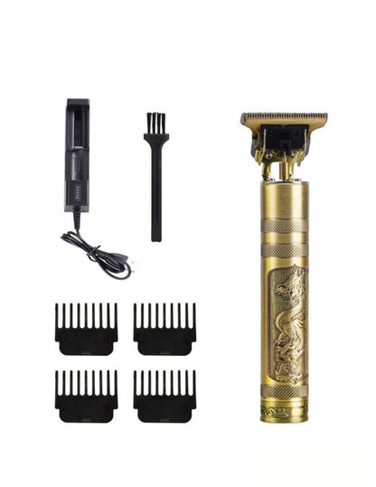 TrimGo™:🚀 Portátil, potente y listo para viajar contigo