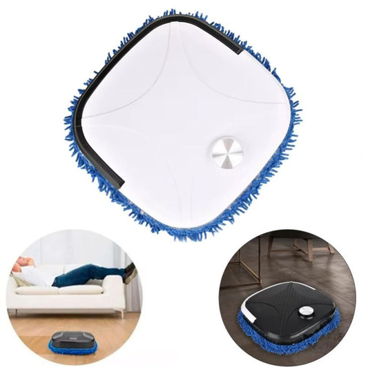 SmartMop Pro:🚫🧹 Dile adiós a la escoba y al trapeador para siempre
