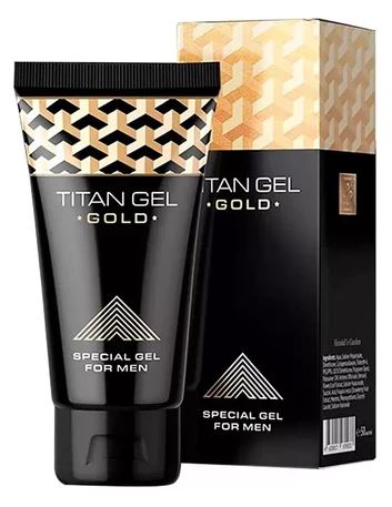 TITAN GEL! Bienestar intimo Masculino de tamaño y potencia con Extractos Naturales !⚡🔥