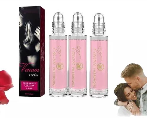 Perfume Feromonas - Femme Intense:🔥 ¡Despierta pasiones a cada paso! 💋