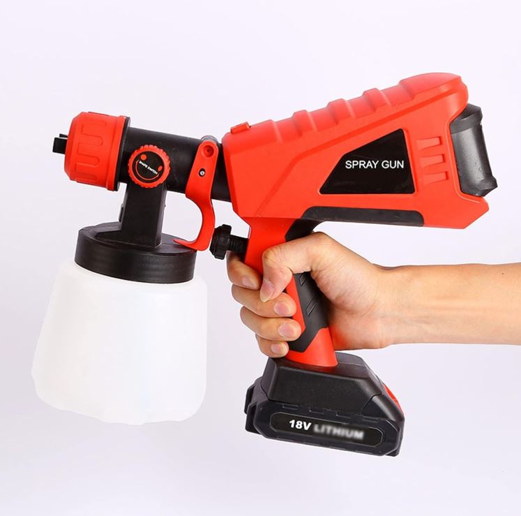 EasyPaint Go™:🌈 Pinta fácil, rápido y sin esfuerzo donde quieras.