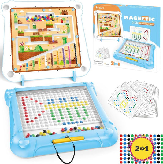 DuoMagik™:🖍️ ¡Dibuja, escribe y crea sin límites!