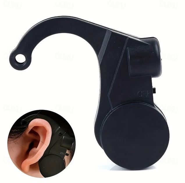 SafeDrive Alert™:🚗💤 ¡No más cabeceos al volante! Protege tu vida con tecnología discreta.