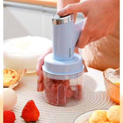 Batidora y Picadora Multifuncional 3 EN 1