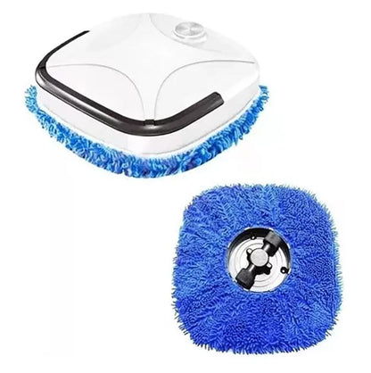 SmartMop Pro:🚫🧹 Dile adiós a la escoba y al trapeador para siempre