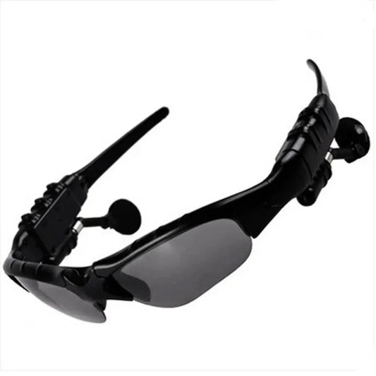 Lentes de sol inteligentes