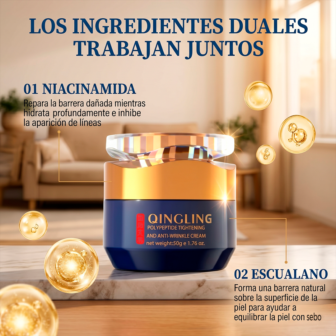 El Secreto Natural para una Piel Firme, Hidratada y Llena de Vitalidad en Segundos.