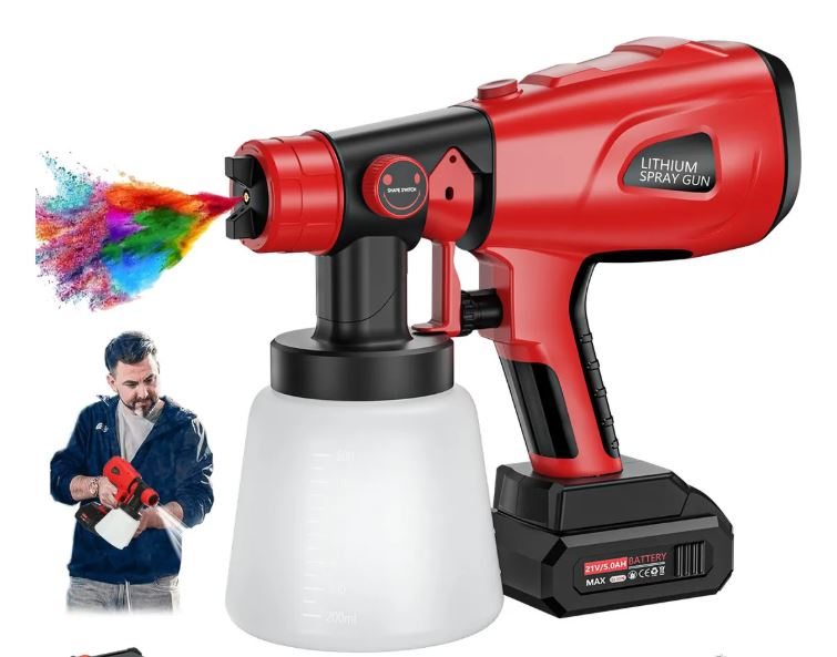 EasyPaint Go™:🌈 Pinta fácil, rápido y sin esfuerzo donde quieras.