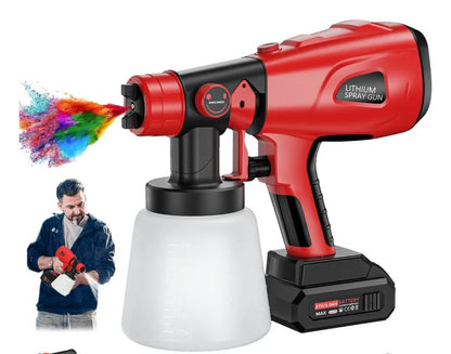 EasyPaint Go™:🌈 Pinta fácil, rápido y sin esfuerzo donde quieras.