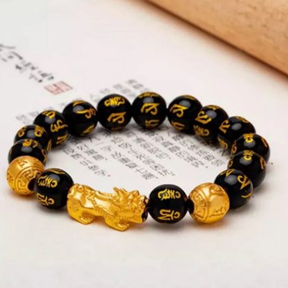 Fuerza Pi Xiu™:🔮 Activa tu suerte y protege tu energía con esta poderosa pulsera mística