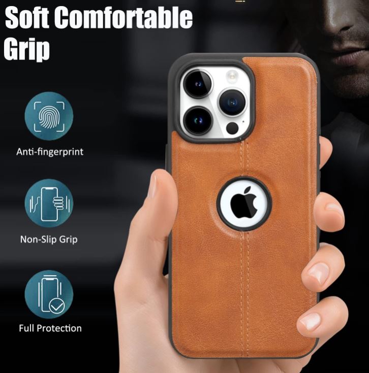 📱✨ MagnoCase™:🧲🔥 ¡Deslumbra mientras cargas sin cables!