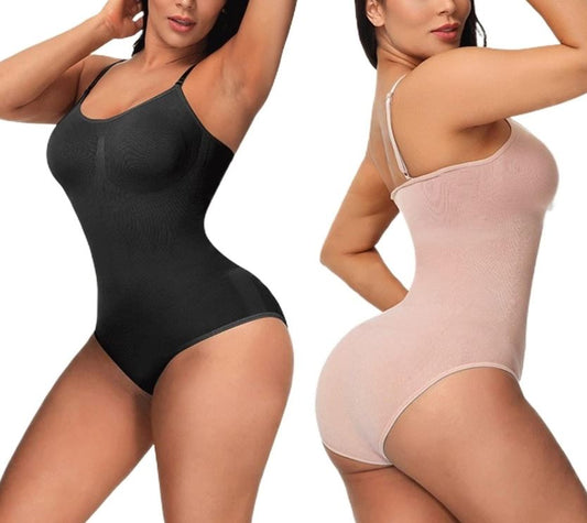 BodySculpt Total 🔥:👙 Siente el poder del control total sin sacrificar comodidad ni estilo