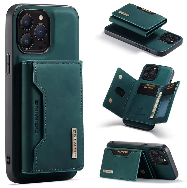 SmartMag Cover Pro:💼 La funda que reemplaza tu billetera (¡y la supera!)
