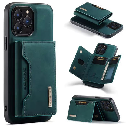 SmartMag Cover Pro:💼 La funda que reemplaza tu billetera (¡y la supera!)