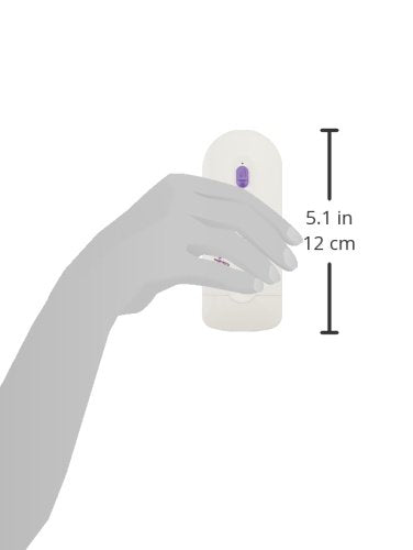 Depiladora corporal Yes Finishing Touch con láser