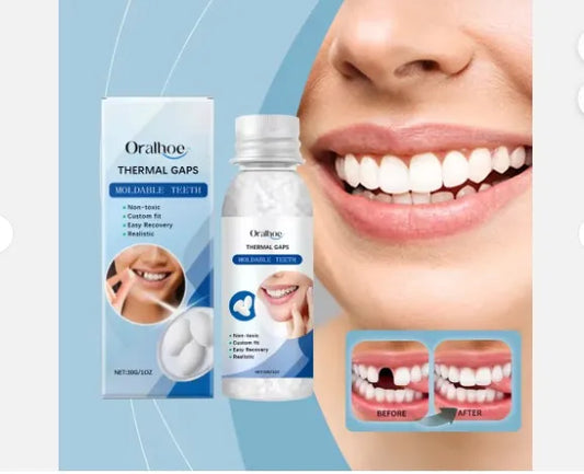 Resina moldeadora dental