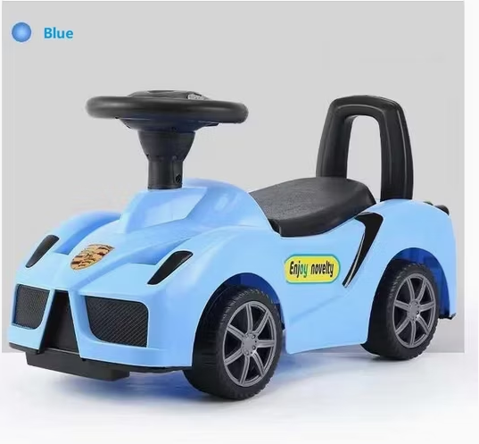 Mini Súper Auto: seguro, resistente y listo para jugar🚗⭐