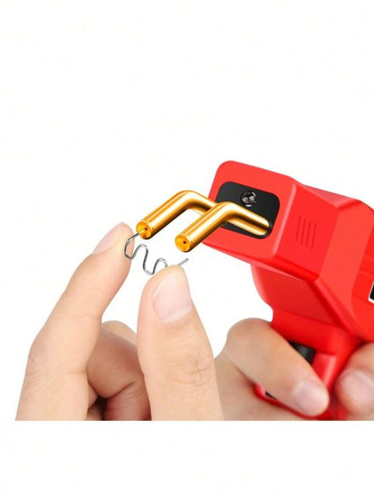 ReparaClick™:🚗💥 ¡Parachoques roto? ¡Reparalo vos mismo en minutos!