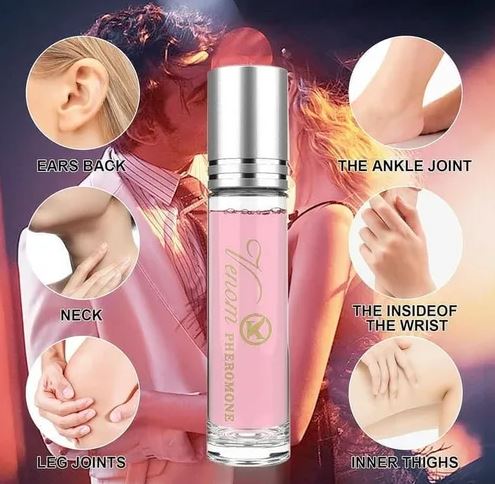 Perfume Feromonas - Femme Intense:🔥 ¡Despierta pasiones a cada paso! 💋