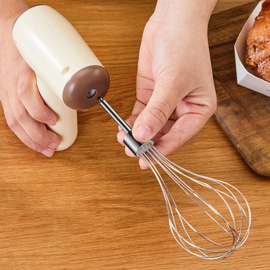 Batidora y Picadora Multifuncional 3 EN 1