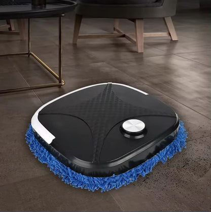 SmartMop Pro:🚫🧹 Dile adiós a la escoba y al trapeador para siempre
