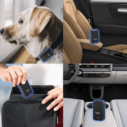 TrackMag GPS™: !!!Ubica lo que más importa, en tiempo real.!!!